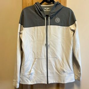 Women’s lightweight Black Clover jacket